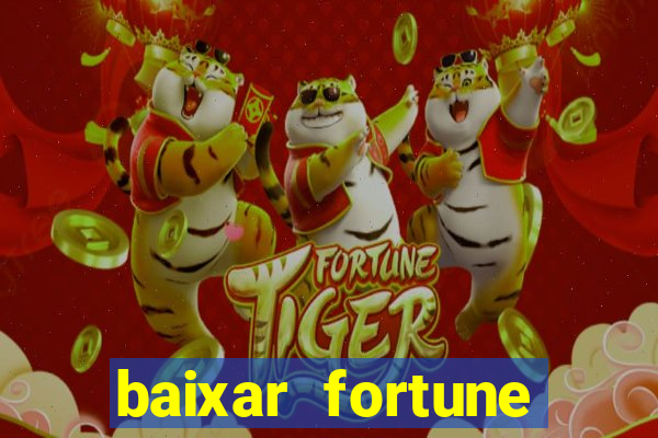 baixar fortune tiger para android